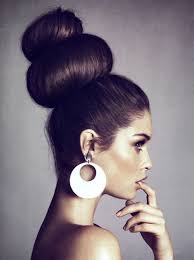 Hmd tousled updo messy bun hair piece hair extension ponytail with elastic rubber band updo extensions hairpiece synthetic hair extensions scrunchies ponytail hairpieces for women. Big Hair Friday Hair Romance