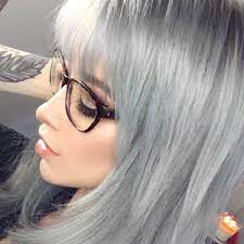 Ion Titanium Semi Permanent Hair Color Semi Permanent Hair Color Permanent Hair Color Hair
