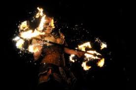 Die nächtliche hochzeitsfeuershow ist ein klassiker und höhepunkt bei jeder hochzeit. Feuershow Preise Freaks On Fire Aus Leipzig