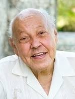 Geoffrey Westerhout Obituary