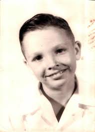 Raymond "Garry" Collier Obituary