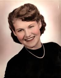 Obituary for Mattie "Rose" Kennedy Reeves