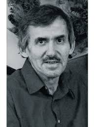 Keith Clark, 59 Obituary