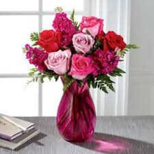 Maybe you would like to learn more about one of these? 10 Love And Romance Flowers Ideas Flowers Flower Delivery Bouquet