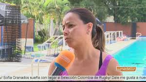 Con la magia de los movimientos sincronizados, colombia ratificó su supremacía: Seleccion Colombia De Nado Sincronizado Se Prepara Para Competencia En Tokio Youtube