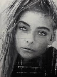 Ian Benjamin Griswold — Gray Sky Gallery