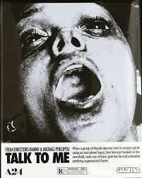 Talk to Me': Release Date, Cast, and Everything We Know So Far