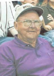 Larry Oxborrow Obituary (1932