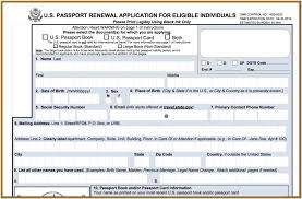 Foreign heads of mission resident in guyana; Guyana Passport Renewal Forms Printable Guyana Passport Renewal Form Print Page 4 Line 17qq Com Some Document May Have The Forms Filled You Have To Erase It Manually