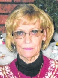 Sharon Monnin Obituary (1948