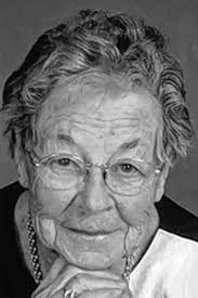 Florence Bonnet Obituary (1924