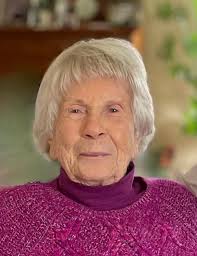 Obituary information for Mary Frances Krulcik