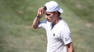 Jul 23, 2021 · ugo humbert vs pablo andujar prediction verdict. Atp Halle Ugo Humbert Renverse Zverev Rinderknech Battu Noventiopen Halle Rinderknech Humbert Zverev Archyworldys