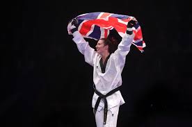 Get to know bianca's boyfriend and dating life. Walkden And Mcgowan Triumph On Last Day Of European Taekwondo Championships