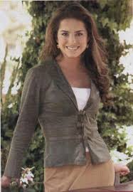 Gabriela sale del hospital y es recibida con una. Pasion De Gavilanes On Twitter Danna Garcia Norma Elizondo