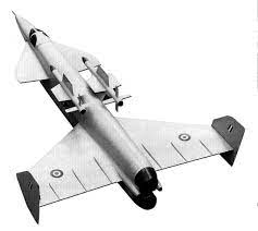 pin on british modern military aircrafts