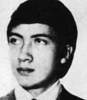 Antonio Adolfo Diaz López y Stella Maris Riganti pertenecían al Partido  Revolucionario de los Trabajadores , él Fotógrafo empleado , ella  Enfermera. En 1976 fueron secuestrados por un grupo de Militares a