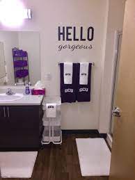 Becky S Gcu Dorm Room Dorm Room Dorm Inspiration Dorm