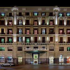 Princeps boutique hotel, hotel santa maria e hotel eden. Hotel Santa Chiara Boutique Hotel Naples Trivago Com
