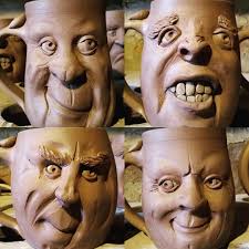 Yvette Lepley Pottery LLC