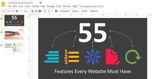 See full list on edu.gcfglobal.org How To Convert A Powerpoint Presentation Into Google Slides