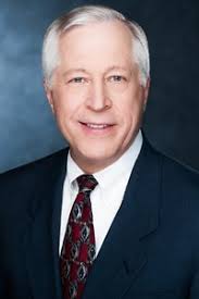 Registered Representative & Insurance Agent GERALD S. JACKSON serving BEND,  OREGON