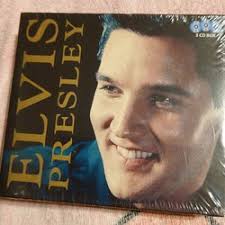 Se produkter som liknar ELVIS Presley