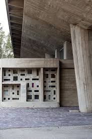 Gallery Of Ad Classics Unite D Habitation Le Corbusier 30