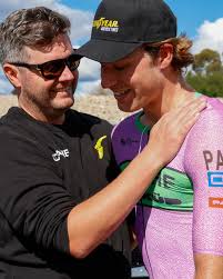 Here's to the best year of my life 🍻