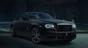 Rolls-royce Drops First Clues To Help Wraith Kryptos Owners Decrypt The Cars Code Carscoops Rolls Royce Royce Rolls Royce Wraith