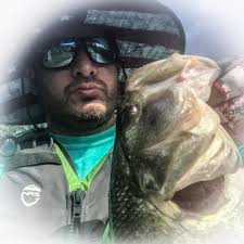 WEST TEXAS KAYAK FISHING Lake Brownwood