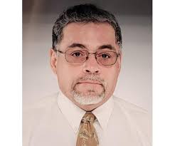 Richard Diaz Obituary (1961