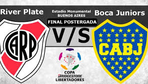 Ver partido de hoy boca juniors vs river plate en vivo online gratis por internet copa libertadores 11 noviembre 2018, estadio alberto jose armando. Postergado River Vs Boca En Vivo Online Gratis Final Copa Libertadores 2018 Ver Futbol En Vivo Gratis Conmebol Confirma Final Postergada River Plate Boca Juniors En