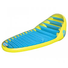 Sportsstuff Banana Beach Sisme Deniz Yatagi Denizdukkani Com