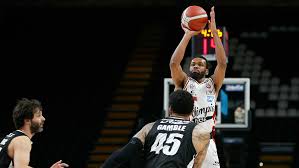 By eurohoops team / info@eurohoops.net. Olimpia Milano Virtus Bologna 94 84 Sconfitta Per I Bianconeri E 4 Dal Primo Posto In Classifica