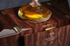 The Macallan Unveils Its Oldest Ever Whisky Elite Traveler Elite Traveler