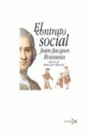 Establece que el estado se forma debido a un contrato, libremente establecido por todos sus miembros, de donde se deriva la El Contrato Social Traficantes De Suenos