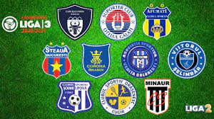 Get an ultimate soccer scores and soccer information resource now! Liga 3 S A Incheiat Ele Sunt Cele 10 Campioane Ale EdiÈ›iei 2020 2021 Cele 10 Meciuri De Baraj Pentru Promovarea In Liga 2 Liga 2