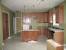 Light Green Green Kitchen Walls