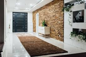 3d wandverkleidung aus holz fur innen parker by wonderwall studios wandverkleidung innen wandverkleidung holz wandverkleidung holz innen