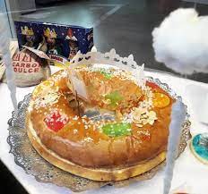 Sep 29, 2008 · receta de steal tartar o steak tartare: What Is A Roscon De Reyes In Spain Sincerely Spain