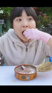 수르스트뢰밍 먹방: 익스트림 맛 도전