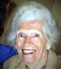 Marie Carpenter Obituary