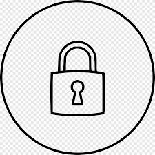 Padlock Drawing Padlock White Technic Png Pngegg Find & download free graphic resources for open padlock. padlock drawing padlock white