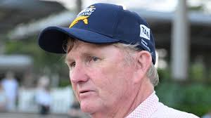 Schweida has gun trio but interstate rivals 'jumping out of the woodwork'