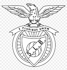 Plus, watch live games, clips and highlights for your favorite teams on foxsports.com! Sport Luanda E Benfica Logo Black And White S L Benfica Hd Png Download 2400x2400 3589818 Pngfind