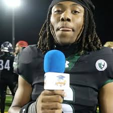 The Scholar Athletes Sports Network presents the…, 🚨🎤 DMV GRIDIRON