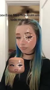 Filtro Mulher Feiosa