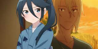Hataraku Maou-sama S02E09 Focuses on the Underrated Ashiya and Suzuno