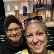 Hi , Brian's sister asked me to share his obituary